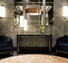 Кресло Saten Кресло Saten фабрика Oasis