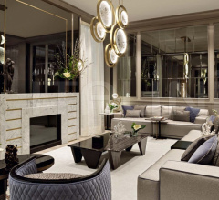 Кресло Saten Кресло Saten фабрика Oasis