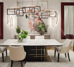 Кресло Saten Кресло Saten фабрика Oasis