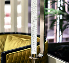 Кресло Saten Кресло Saten фабрика Oasis