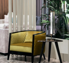 Итальянские Столики - Кофейный столик Andre Итальянские Столики - Кофейный столик Andre фабрика Oasis