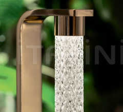 Итальянские Настольные светильники - Настольная лампа Stradivari Итальянские Настольные светильники - Настольная лампа Stradivari фабрика Oasis