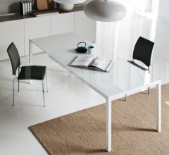 Раздвижной стол Tech Drive Раздвижной стол Tech Drive фабрика Cattelan Italia
