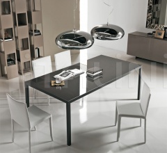 Раздвижной стол Tech Drive Раздвижной стол Tech Drive фабрика Cattelan Italia