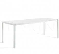 Раздвижной стол Tech Drive Раздвижной стол Tech Drive фабрика Cattelan Italia