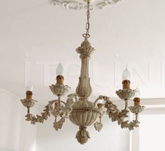 Люстра 508 Люстра 508 фабрика Silvano Grifoni