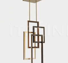 Итальянские Свет - Подвесной светильник Edge Итальянские Свет - Подвесной светильник Edge фабрика Oasis