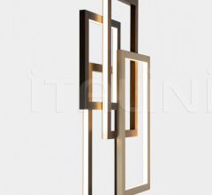 Итальянские Свет - Подвесной светильник Edge Итальянские Свет - Подвесной светильник Edge фабрика Oasis