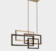 Итальянские Свет - Подвесной светильник Edge Итальянские Свет - Подвесной светильник Edge фабрика Oasis