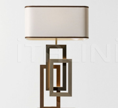 Итальянские Настольные светильники - Настольная лампа Edge Итальянские Настольные светильники - Настольная лампа Edge фабрика Oasis