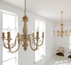 Люстра 515 фабрика Silvano Grifoni