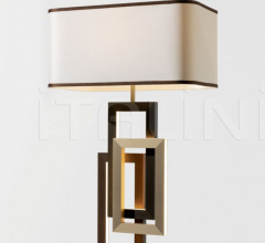 Итальянские Настольные светильники - Настольная лампа Edge Итальянские Настольные светильники - Настольная лампа Edge фабрика Oasis