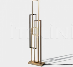 Итальянские Напольные светильники - Напольный светильник Edge фабрика Oasis