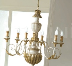 Люстра 533 Люстра 533 фабрика Silvano Grifoni