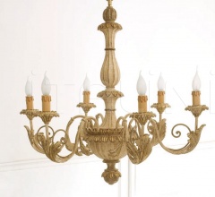 Люстра 532 Люстра 532 фабрика Silvano Grifoni