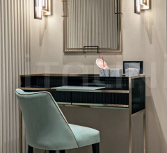 Итальянские Свет - Настенный светильник Edge Итальянские Свет - Настенный светильник Edge фабрика Oasis