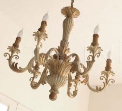 Люстра 523 Люстра 523 фабрика Silvano Grifoni