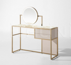 Итальянские Спальни - Туалетный столик Academy Итальянские Спальни - Туалетный столик Academy фабрика Oasis