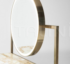 Итальянские Спальни - Туалетный столик Academy Итальянские Спальни - Туалетный столик Academy фабрика Oasis