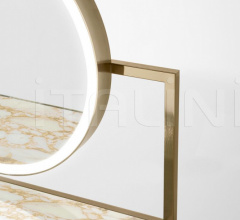 Итальянские Спальни - Туалетный столик Academy Итальянские Спальни - Туалетный столик Academy фабрика Oasis