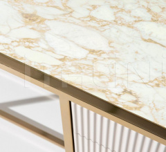 Итальянские Спальни - Туалетный столик Academy Итальянские Спальни - Туалетный столик Academy фабрика Oasis