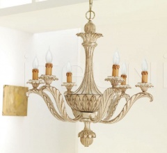 Люстра 522 Люстра 522 фабрика Silvano Grifoni