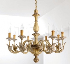 Люстра 531 Люстра 531 фабрика Silvano Grifoni