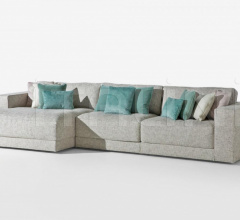 Модульный диван Herbert Модульный диван Herbert фабрика Oasis