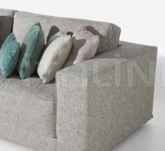 Модульный диван Herbert Модульный диван Herbert фабрика Oasis