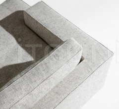 Модульный диван Herbert Модульный диван Herbert фабрика Oasis