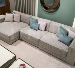 Модульный диван Herbert Модульный диван Herbert фабрика Oasis