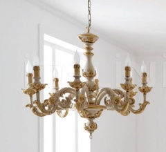 Люстра 505 Люстра 505 фабрика Silvano Grifoni