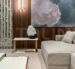 Итальянские Свет - Настенный светильник Edge Итальянские Свет - Настенный светильник Edge фабрика Oasis