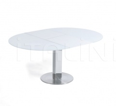 Раздвижной стол Omega Раздвижной стол Omega фабрика Cattelan Italia