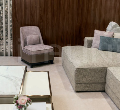 Кресло Evelyne Кресло Evelyne фабрика Oasis