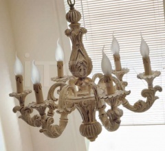 Люстра 524 Люстра 524 фабрика Silvano Grifoni