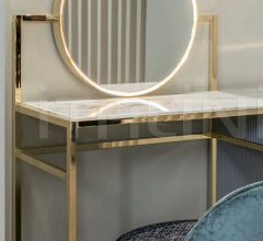 Итальянские Спальни - Туалетный столик Academy Итальянские Спальни - Туалетный столик Academy фабрика Oasis