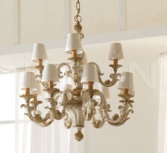 Люстра 525 фабрика Silvano Grifoni