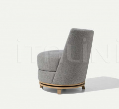 Кресло Ava Кресло Ava фабрика Oasis