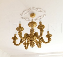 Люстра 503 фабрика Silvano Grifoni