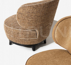 Кресло Marcel Кресло Marcel фабрика Oasis