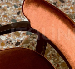 Кресло Zoe Кресло Zoe фабрика Oasis