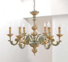 Люстра 502 Люстра 502 фабрика Silvano Grifoni