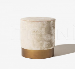 Итальянские Пуфы - Пуф Otto Итальянские Пуфы - Пуф Otto фабрика Oasis