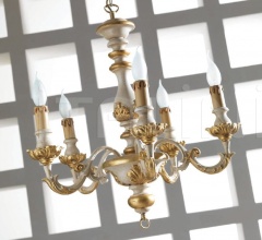 Люстра 501 Люстра 501 фабрика Silvano Grifoni