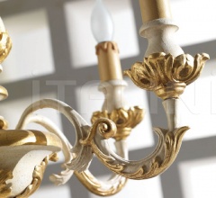 Люстра 501 Люстра 501 фабрика Silvano Grifoni