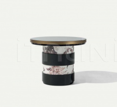 Итальянские Столики - Кофейный столик Eros Итальянские Столики - Кофейный столик Eros фабрика Oasis
