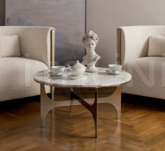 Итальянские Столики - Кофейный столик Sullivan Итальянские Столики - Кофейный столик Sullivan фабрика Oasis