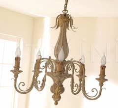 Люстра 514 Люстра 514 фабрика Silvano Grifoni