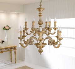 Люстра 506 Люстра 506 фабрика Silvano Grifoni